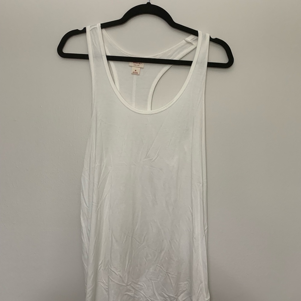 Mossimo Racerback Tank - Picture 2 of 2